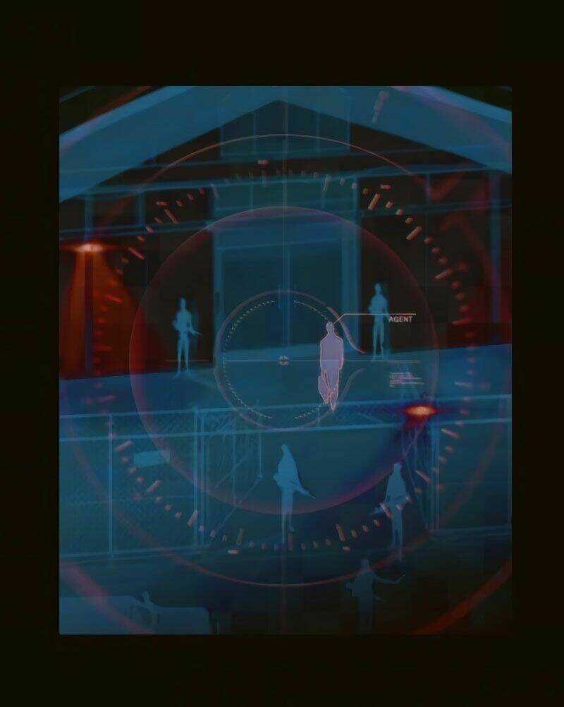 Cớm - Chapter 1 - Trang 7