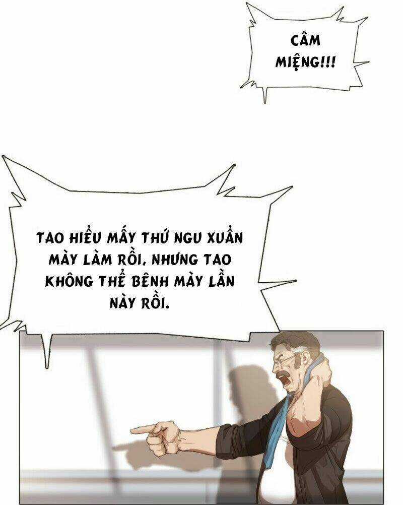 Cớm - Chapter 1 - Trang 66