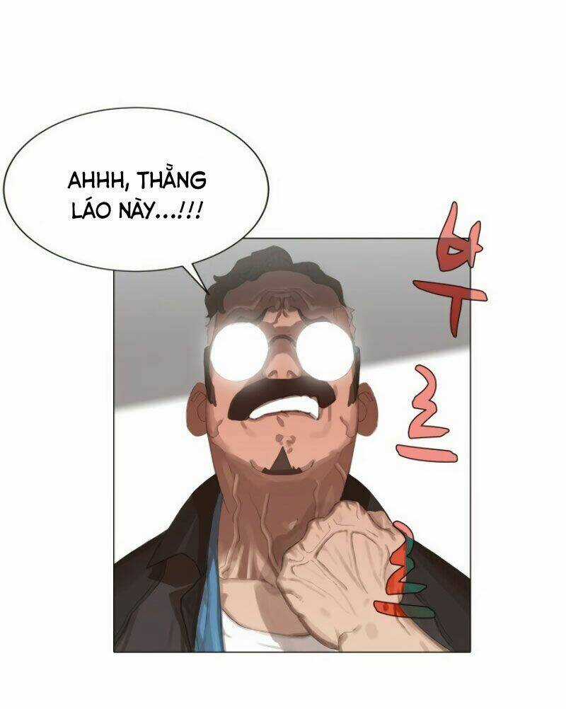 Cớm - Chapter 1 - Trang 68