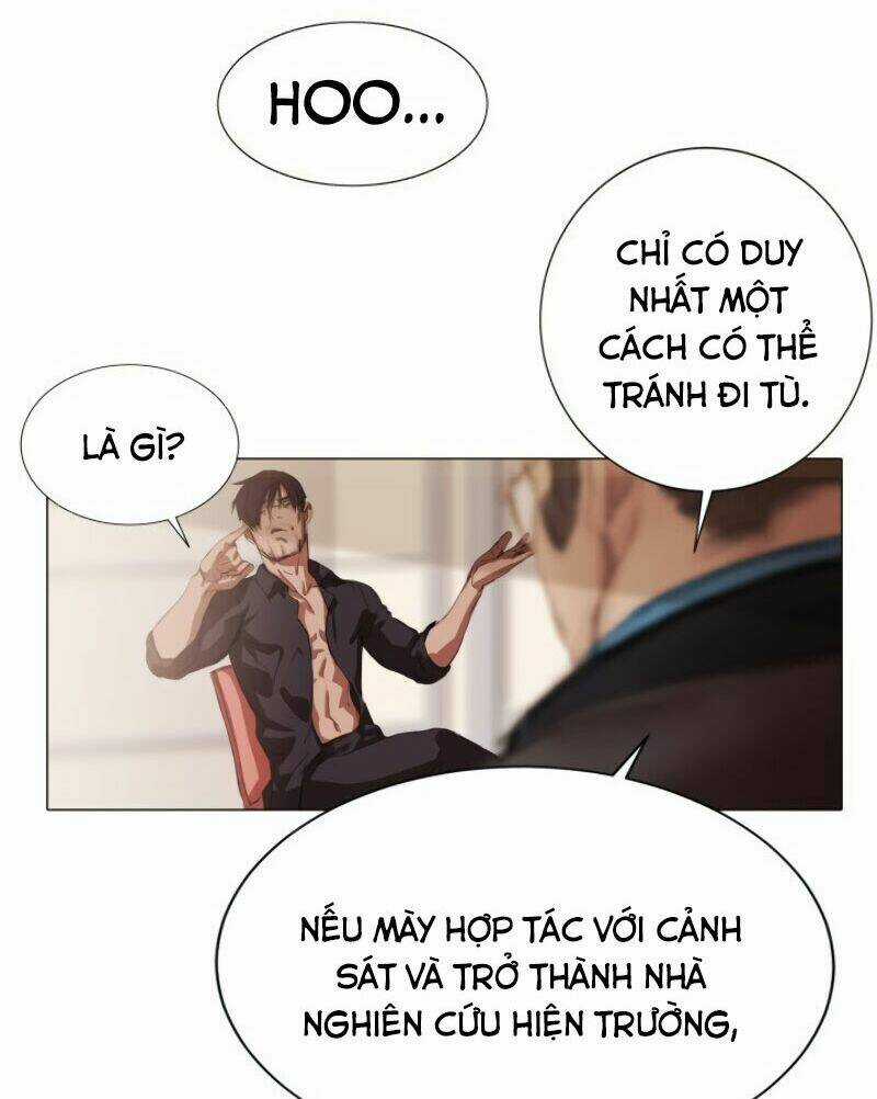 Cớm - Chapter 1 - Trang 69