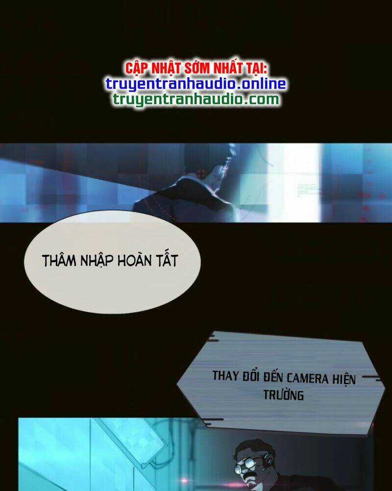 Cớm - Chapter 1 - Trang 8