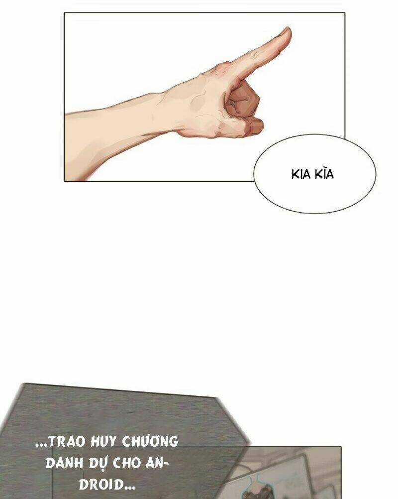 Cớm - Chapter 1 - Trang 74