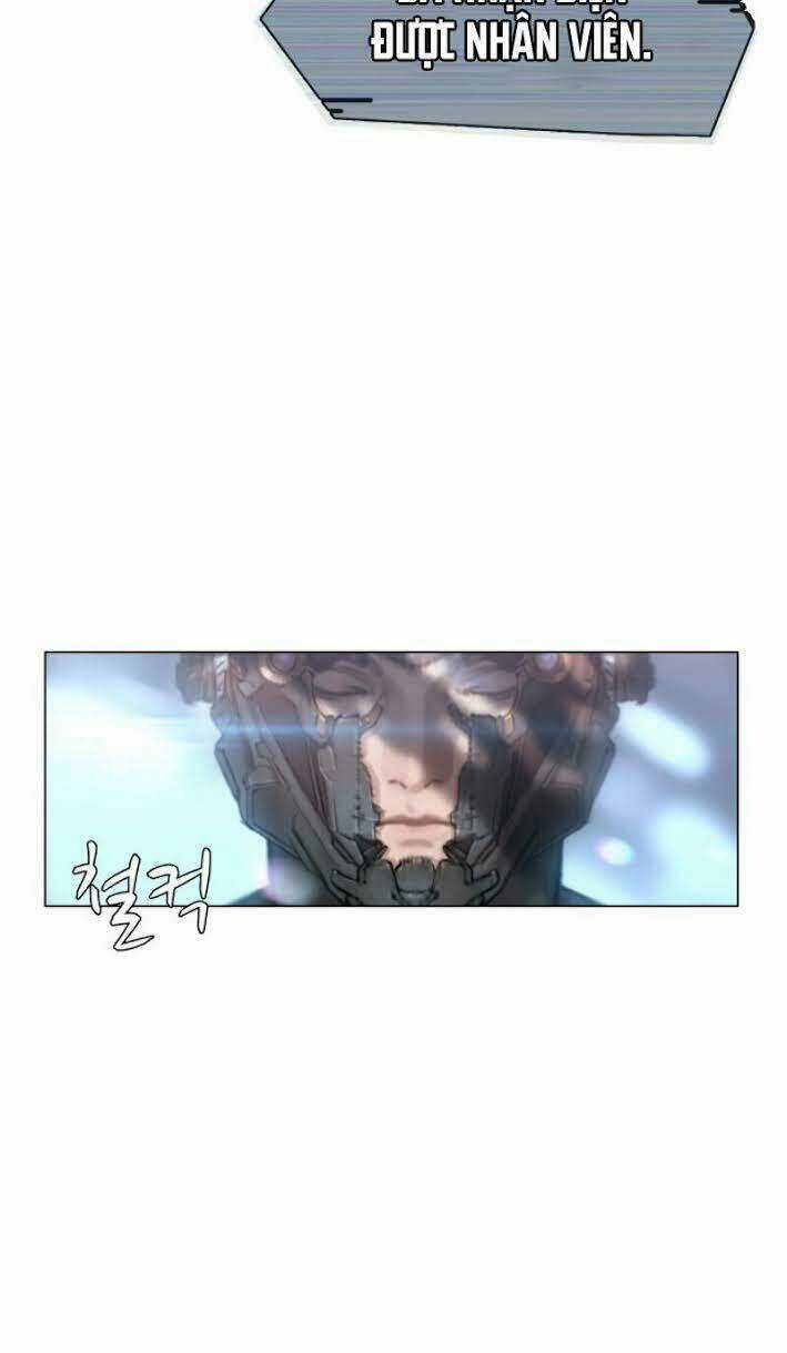 Cớm - Chapter 2 - Trang 11