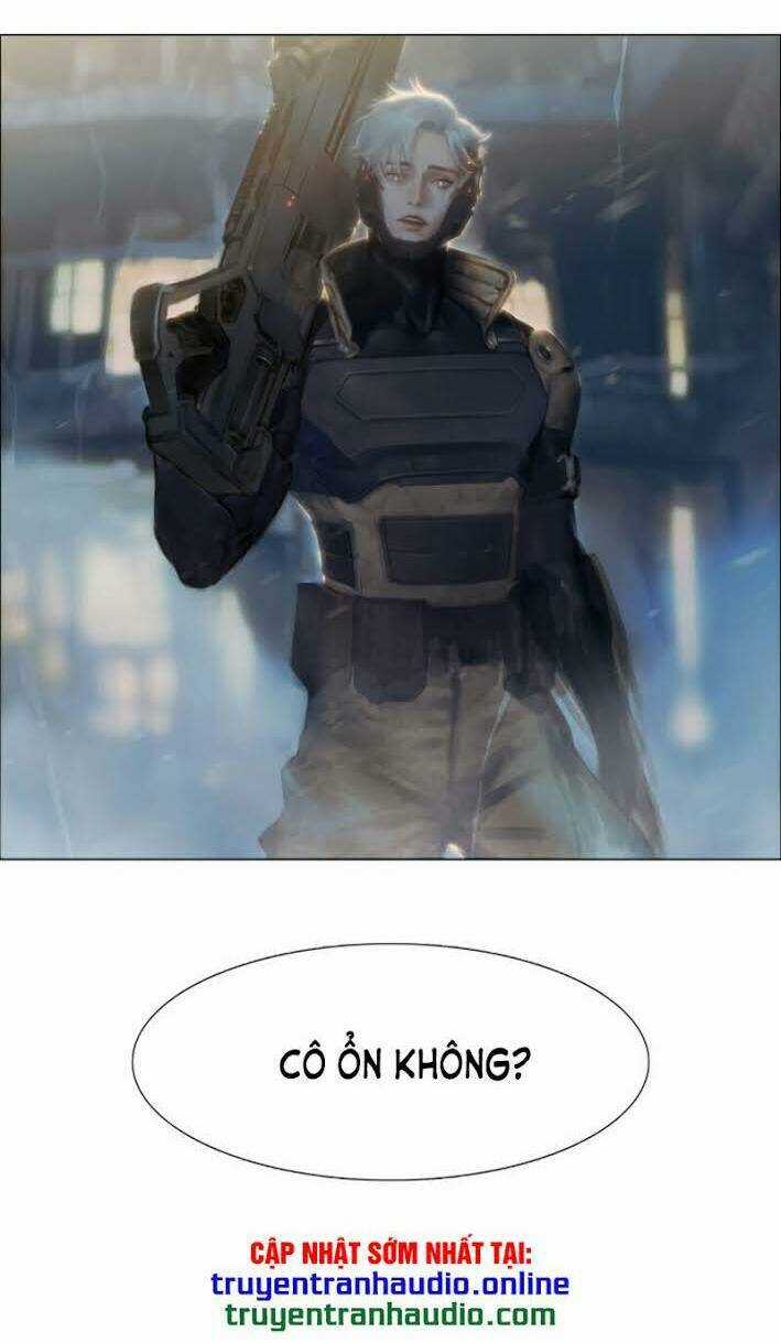 Cớm - Chapter 2 - Trang 12