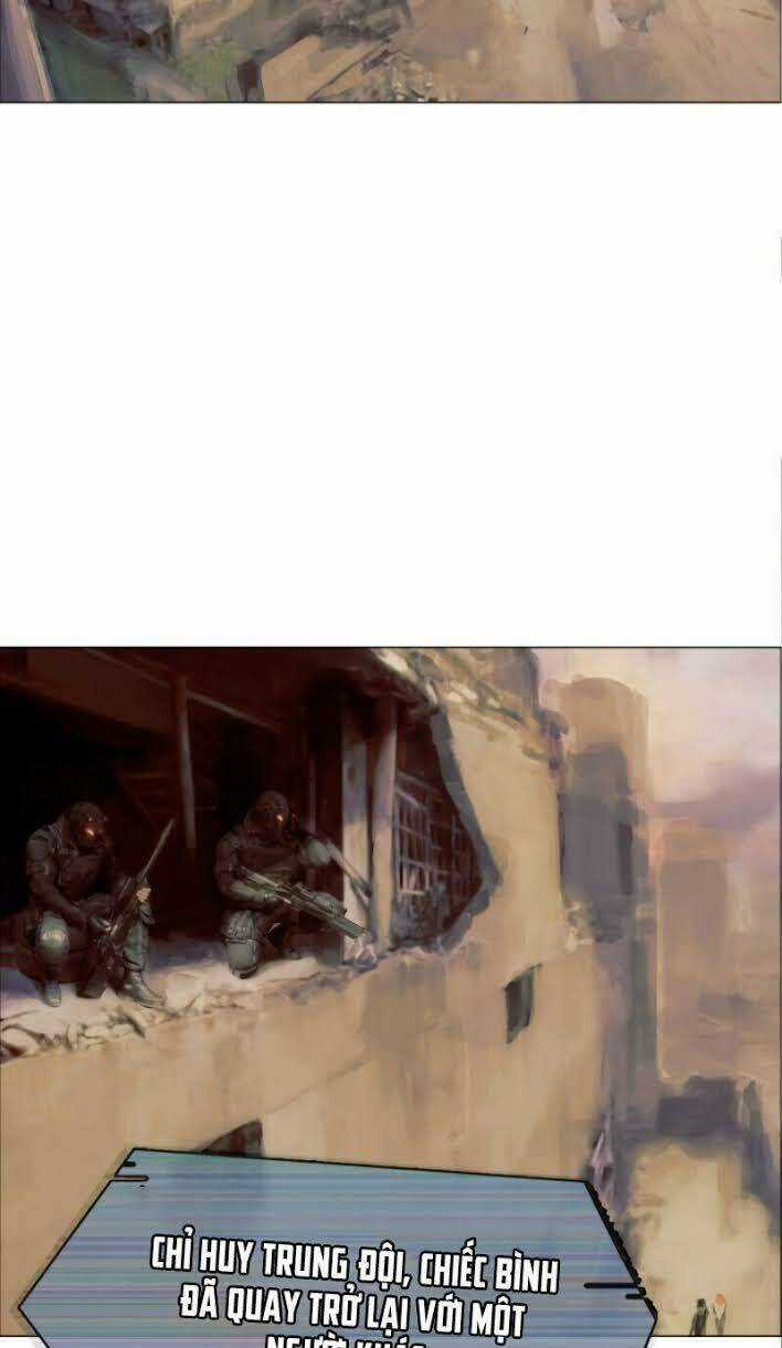 Cớm - Chapter 2 - Trang 14