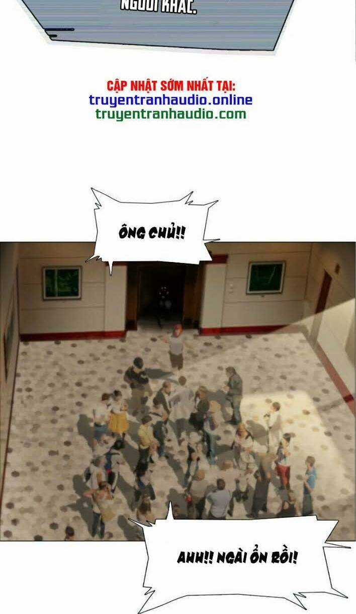 Cớm - Chapter 2 - Trang 15