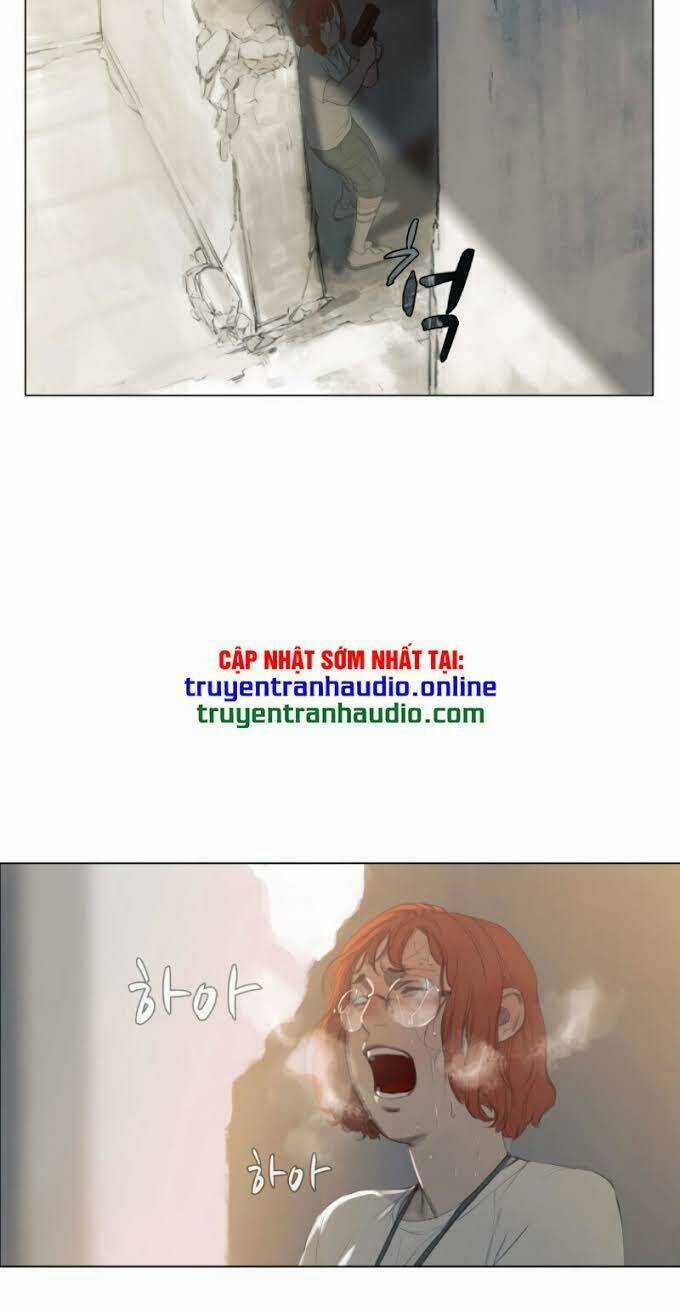 Cớm - Chapter 2 - Trang 3