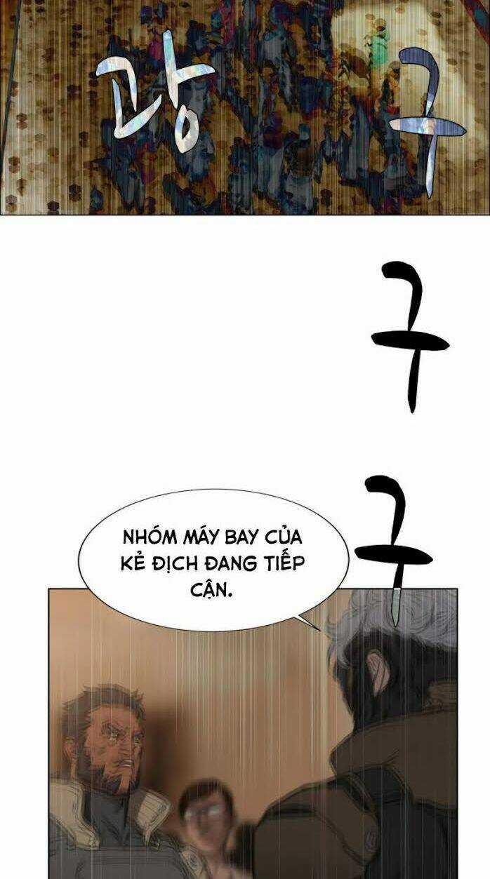 Cớm - Chapter 2 - Trang 21