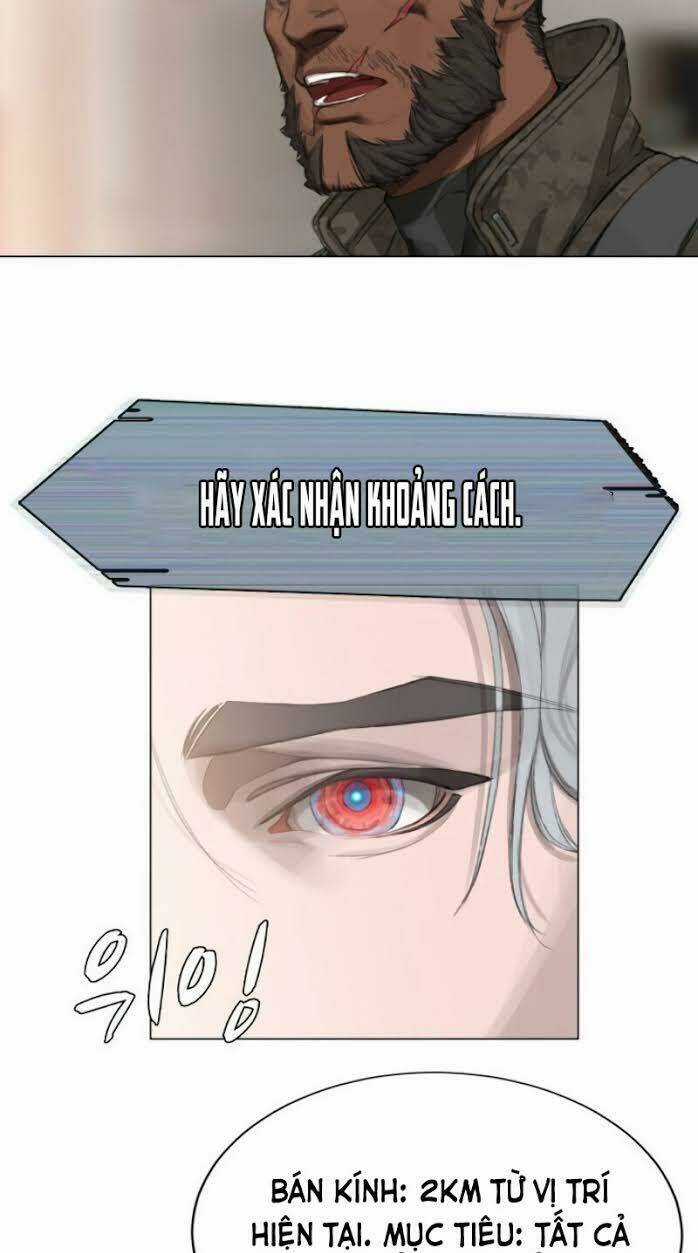 Cớm - Chapter 2 - Trang 23