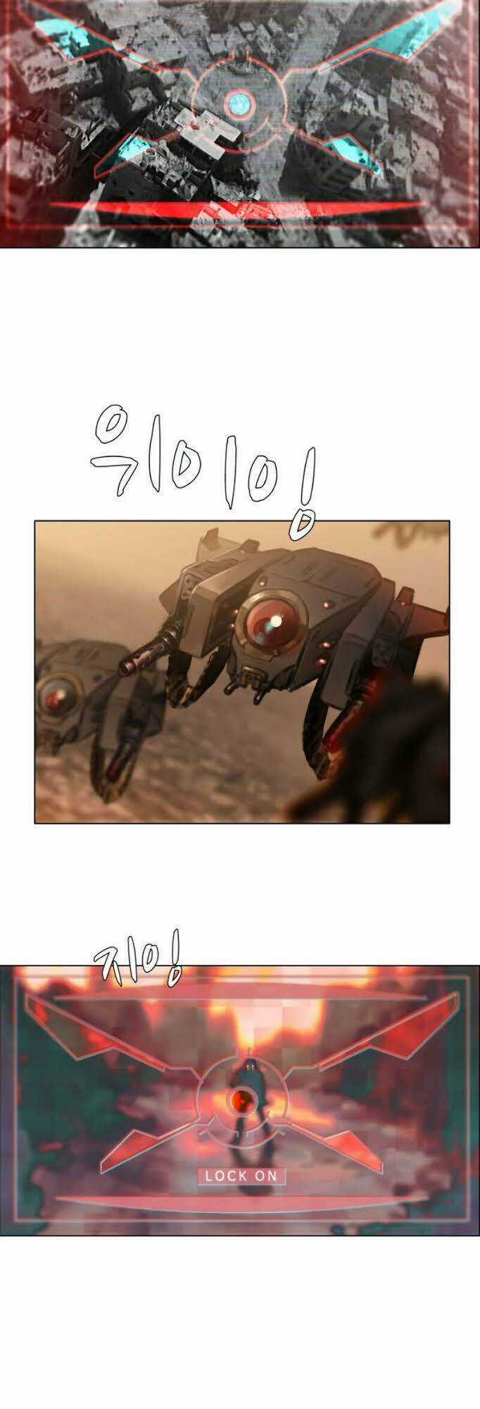 Cớm - Chapter 2 - Trang 28