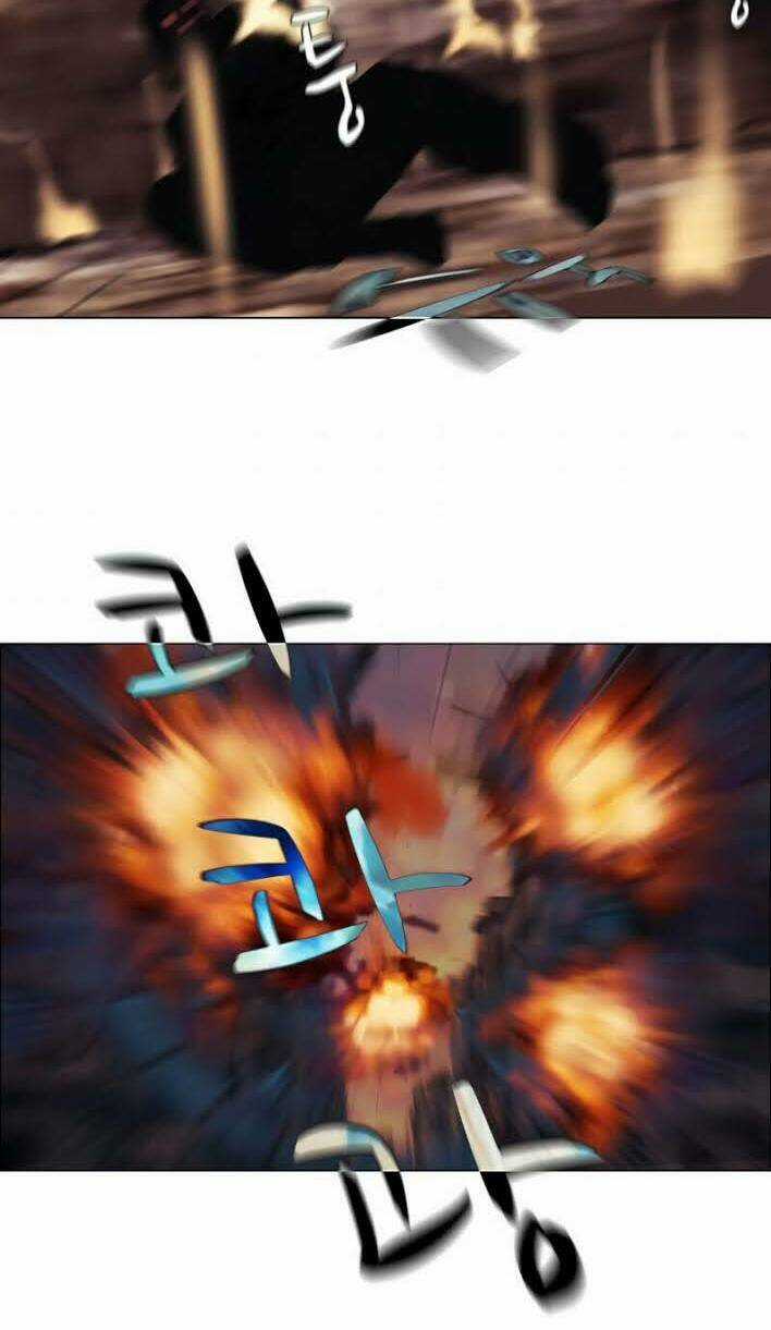 Cớm - Chapter 2 - Trang 33