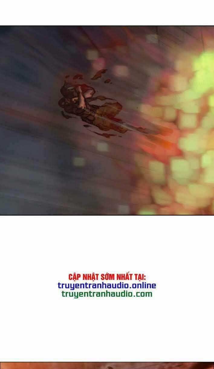 Cớm - Chapter 2 - Trang 35