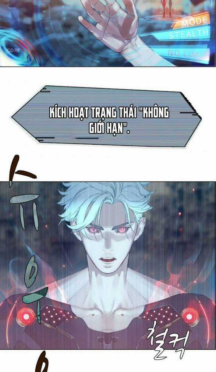 Cớm - Chapter 2 - Trang 39