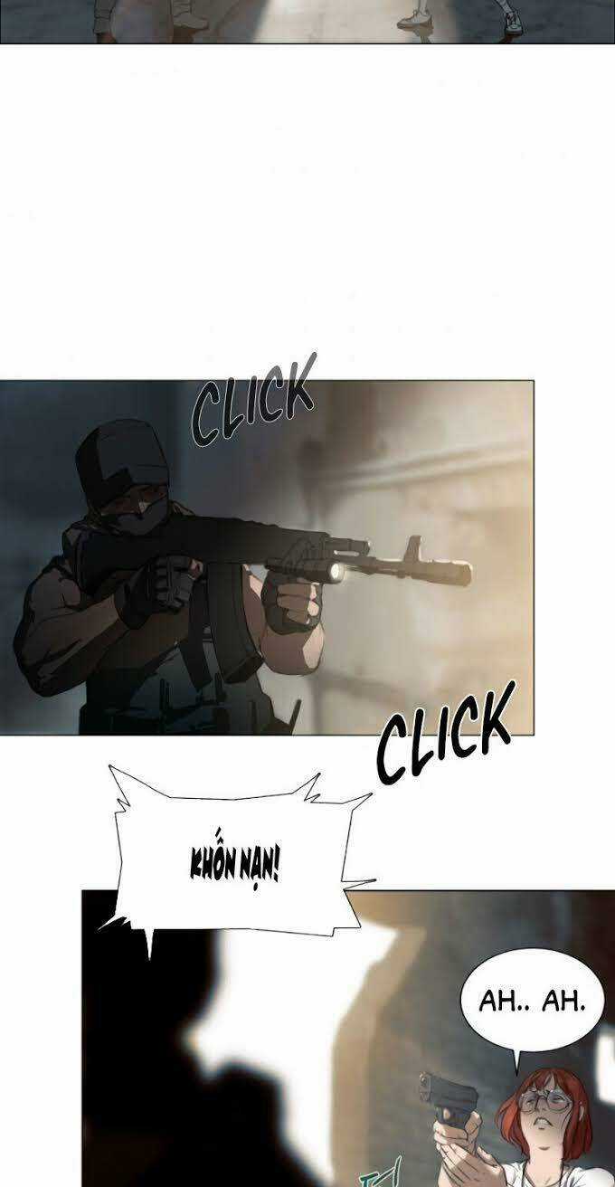 Cớm - Chapter 2 - Trang 5