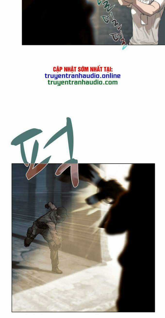 Cớm - Chapter 2 - Trang 6