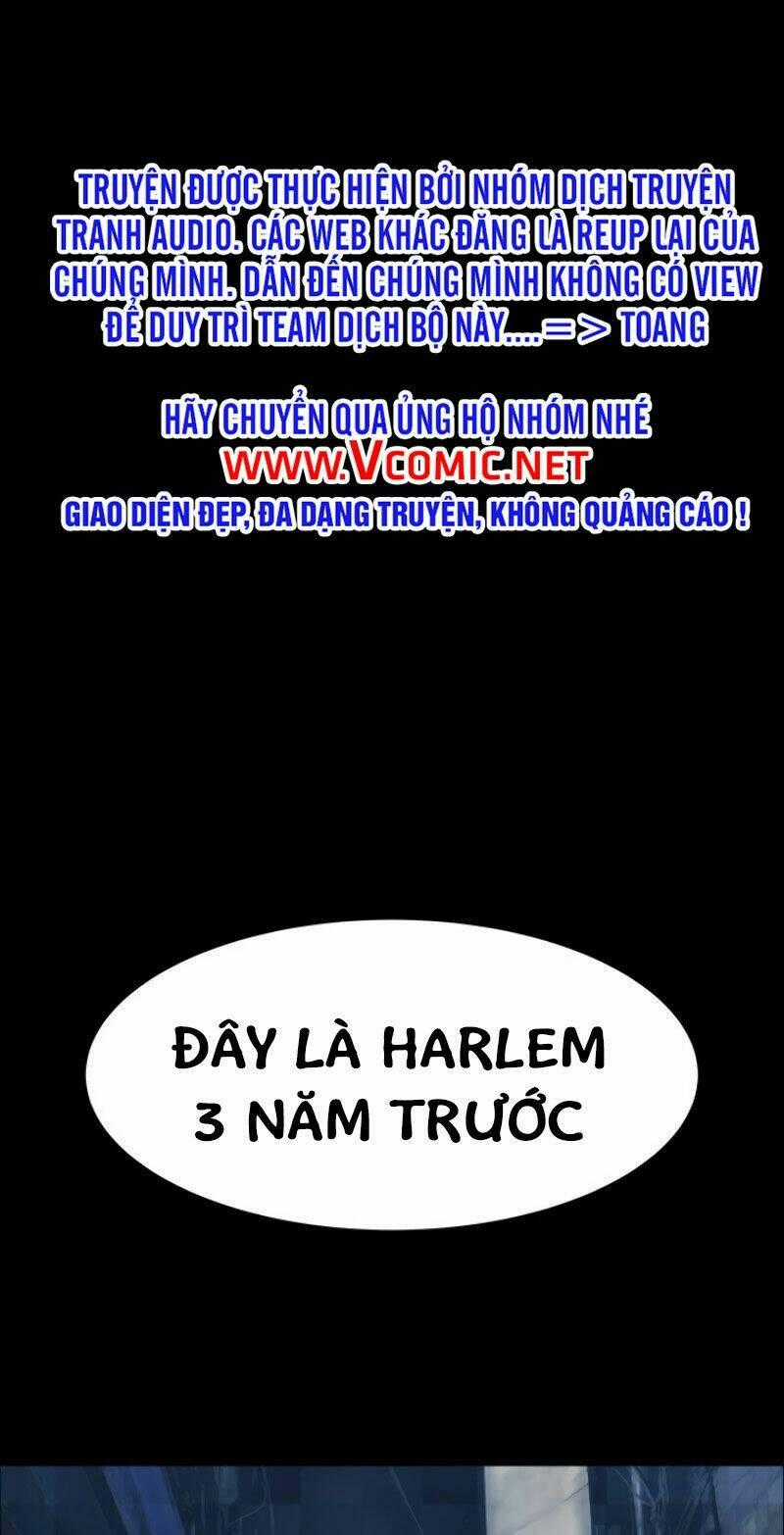 Cớm - Chapter 3 - Trang 1