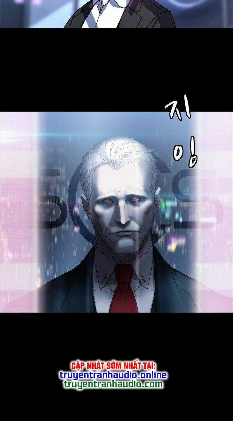 Cớm - Chapter 3 - Trang 19