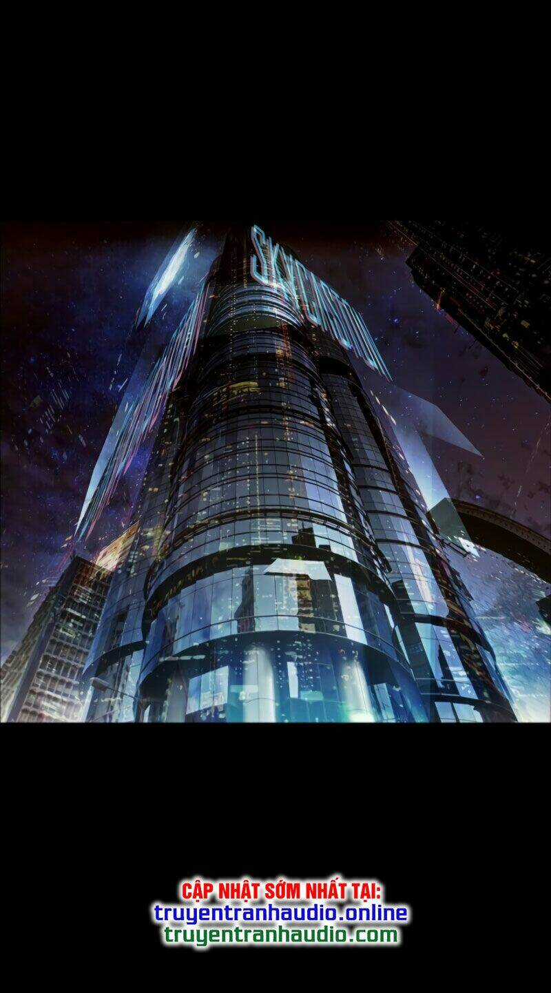 Cớm - Chapter 3 - Trang 20