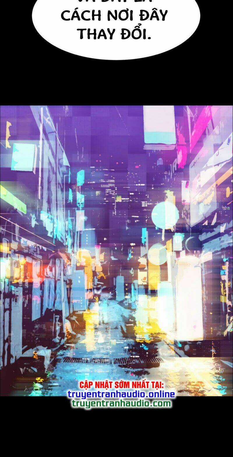 Cớm - Chapter 3 - Trang 3