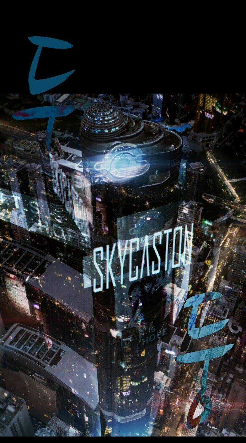 Cớm - Chapter 3 - Trang 21