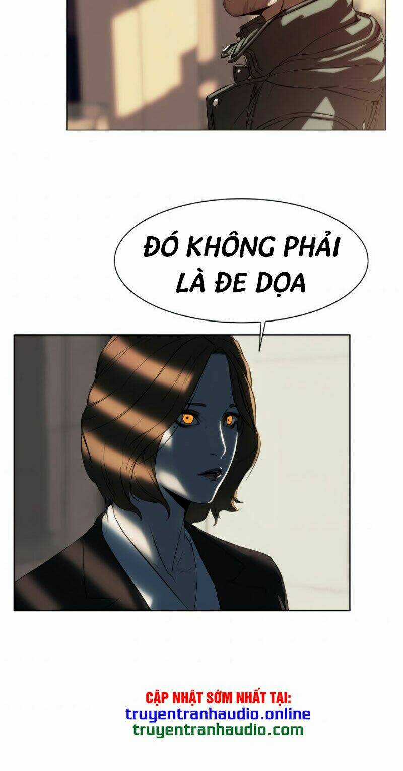 Cớm - Chapter 3 - Trang 30
