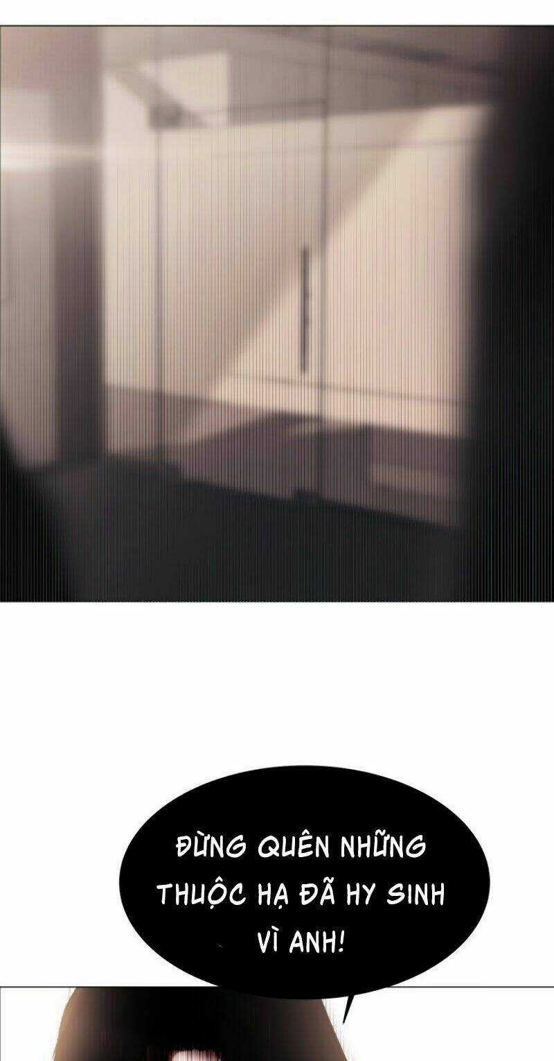 Cớm - Chapter 3 - Trang 31