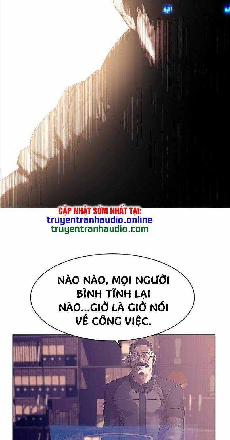 Cớm - Chapter 3 - Trang 33