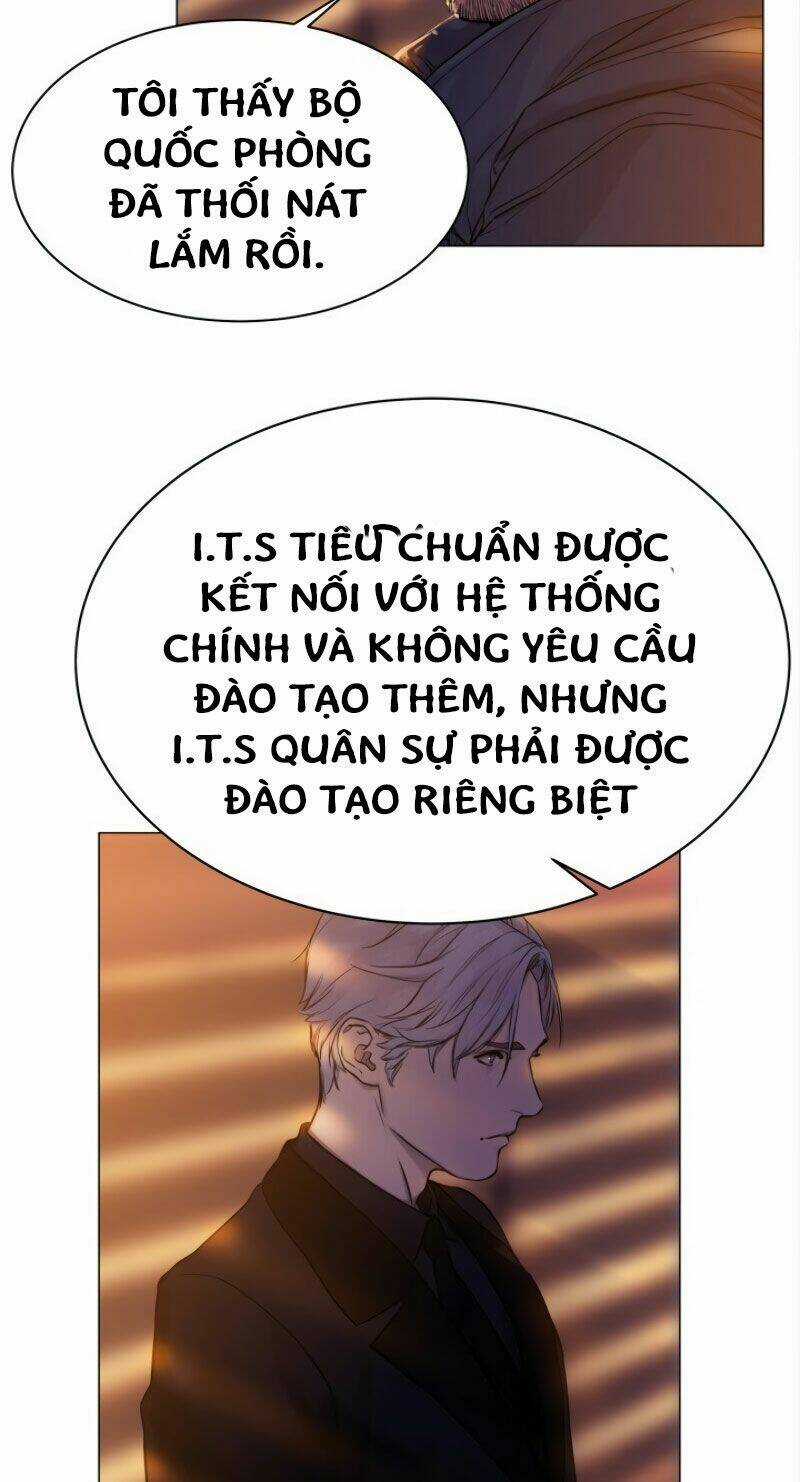 Cớm - Chapter 3 - Trang 39