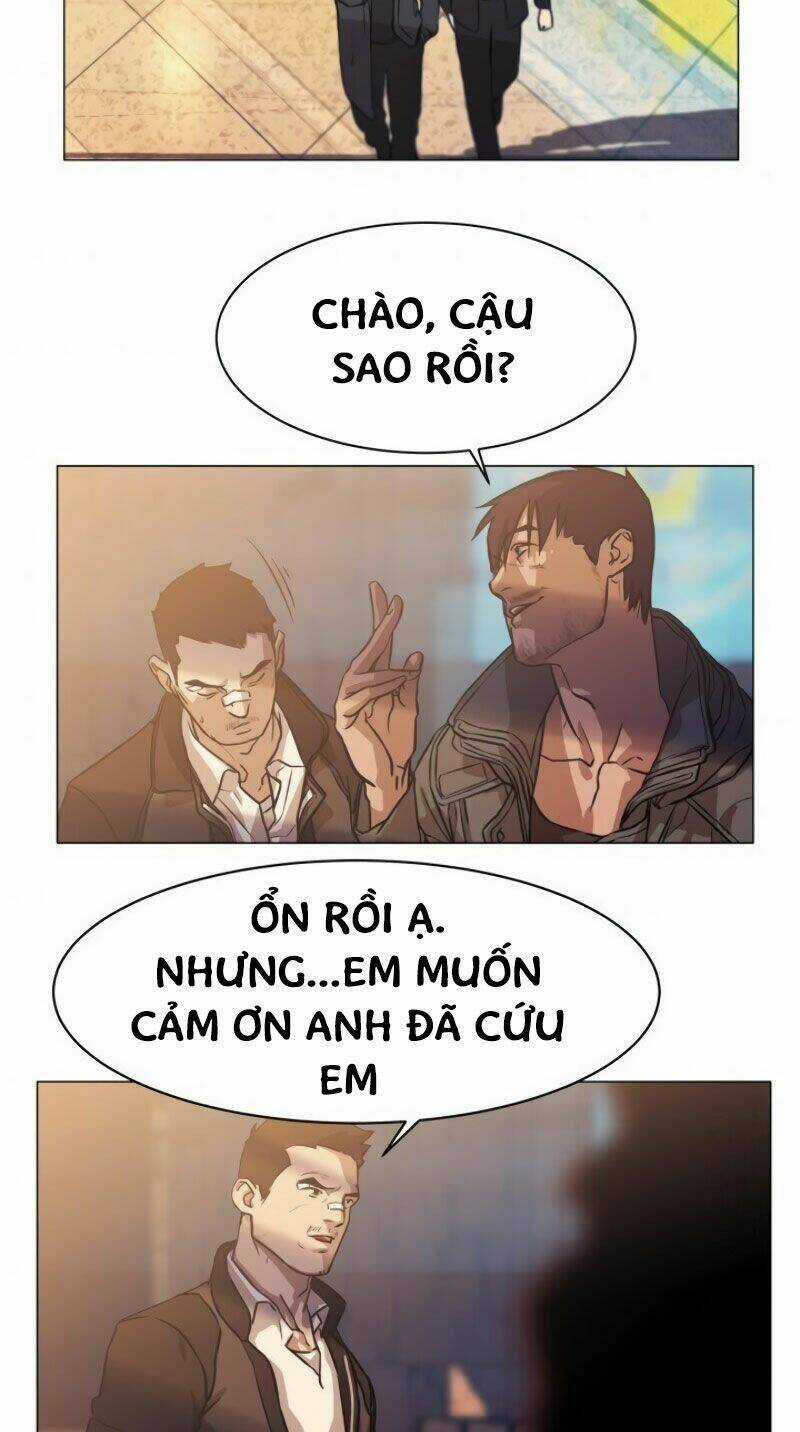 Cớm - Chapter 3 - Trang 46