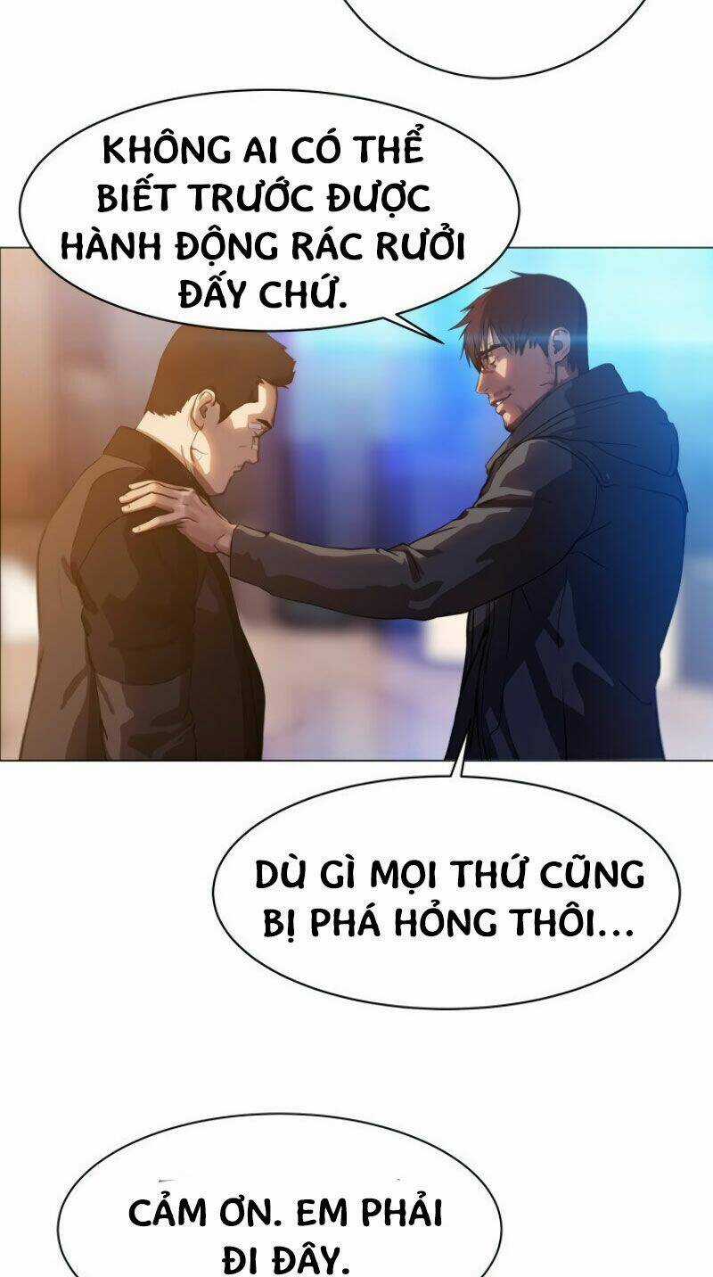 Cớm - Chapter 3 - Trang 48