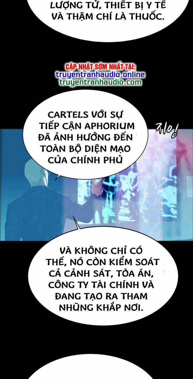 Cớm - Chapter 3 - Trang 6