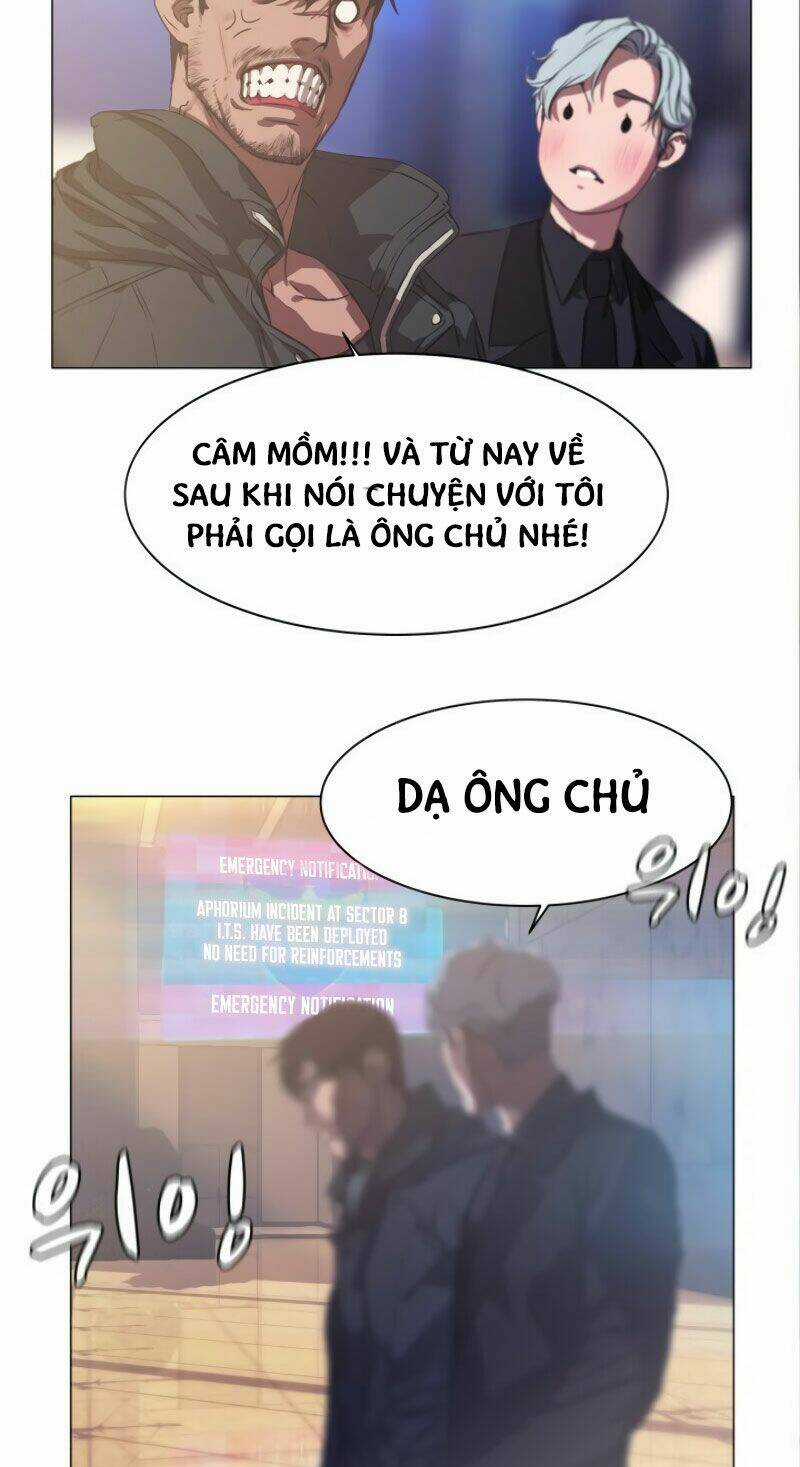 Cớm - Chapter 3 - Trang 52