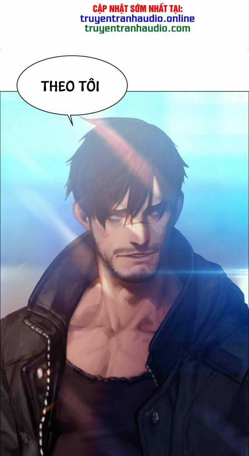 Cớm - Chapter 3 - Trang 55