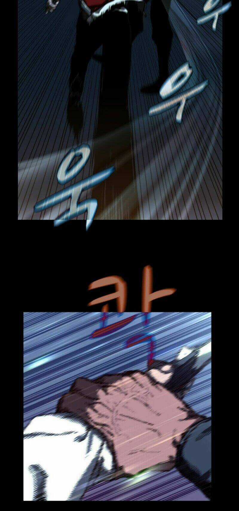 Cớm - Chapter 4 - Trang 11