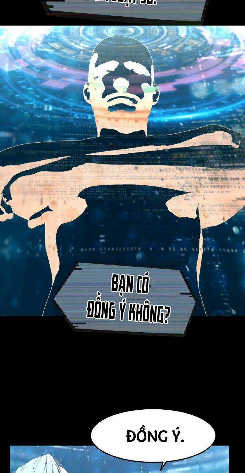 Cớm - Chapter 4 - Trang 27