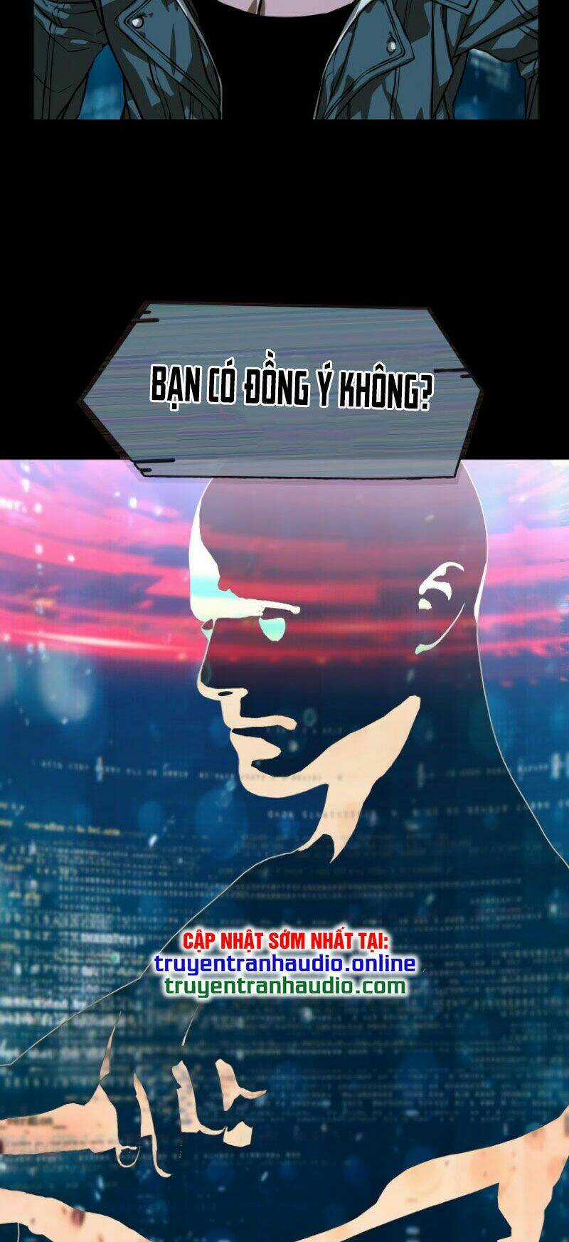 Cớm - Chapter 4 - Trang 42