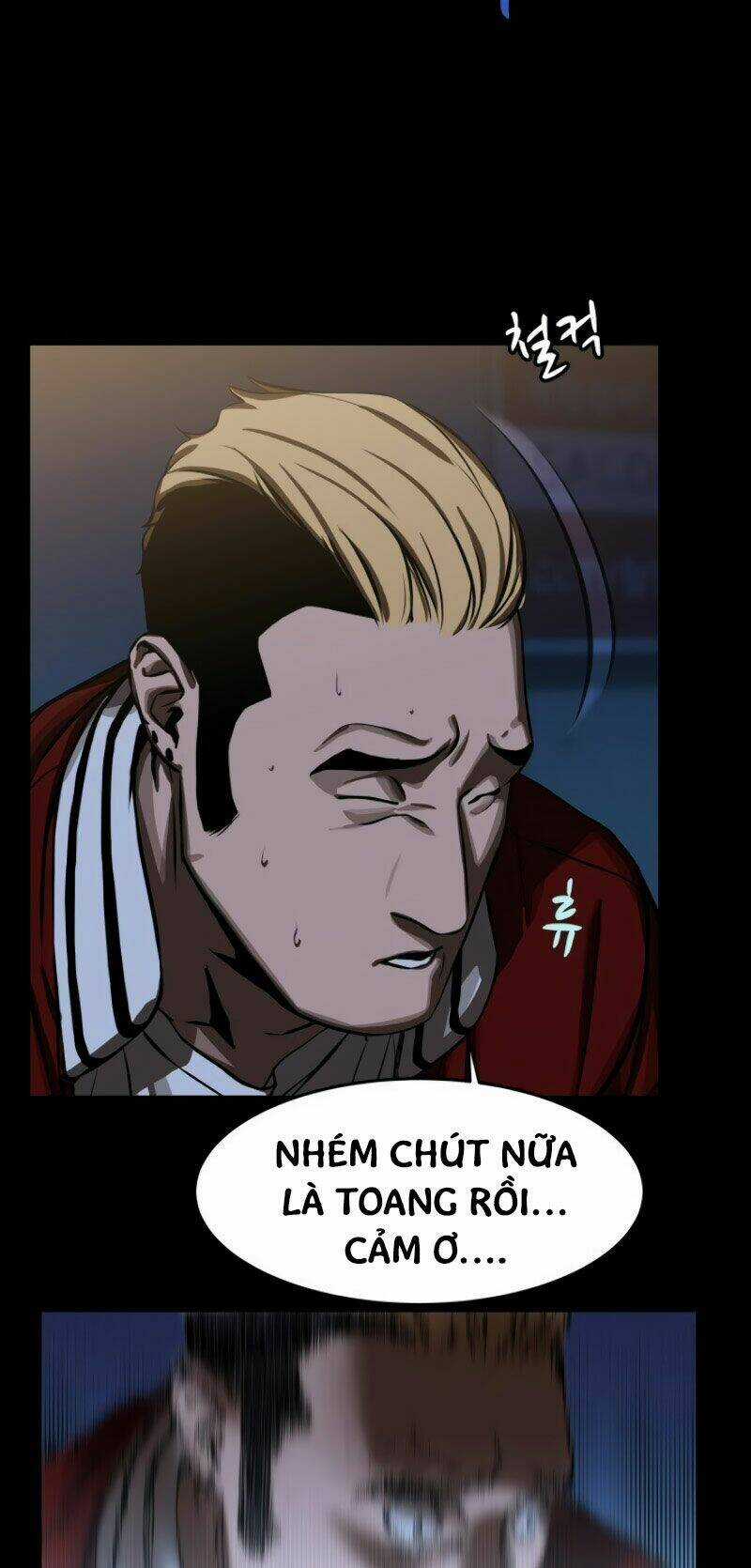 Cớm - Chapter 4 - Trang 44