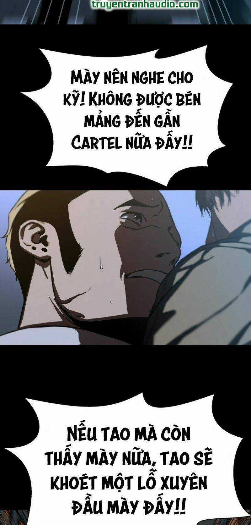 Cớm - Chapter 4 - Trang 46