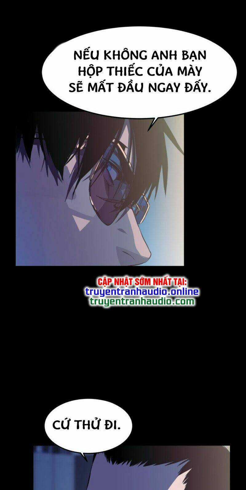 Cớm - Chapter 5 - Trang 13