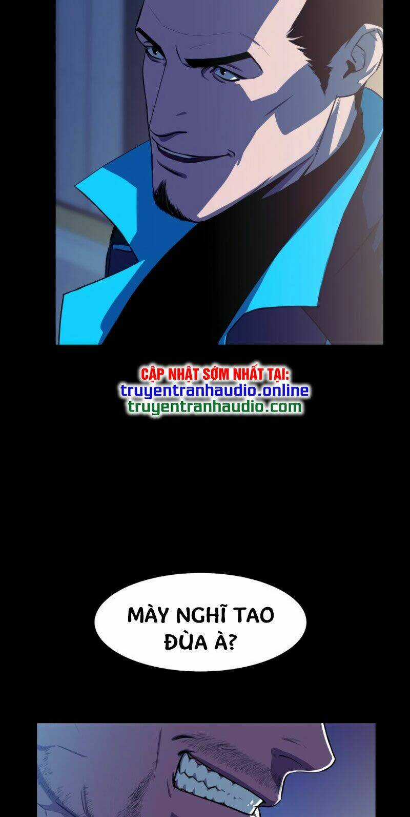 Cớm - Chapter 5 - Trang 14