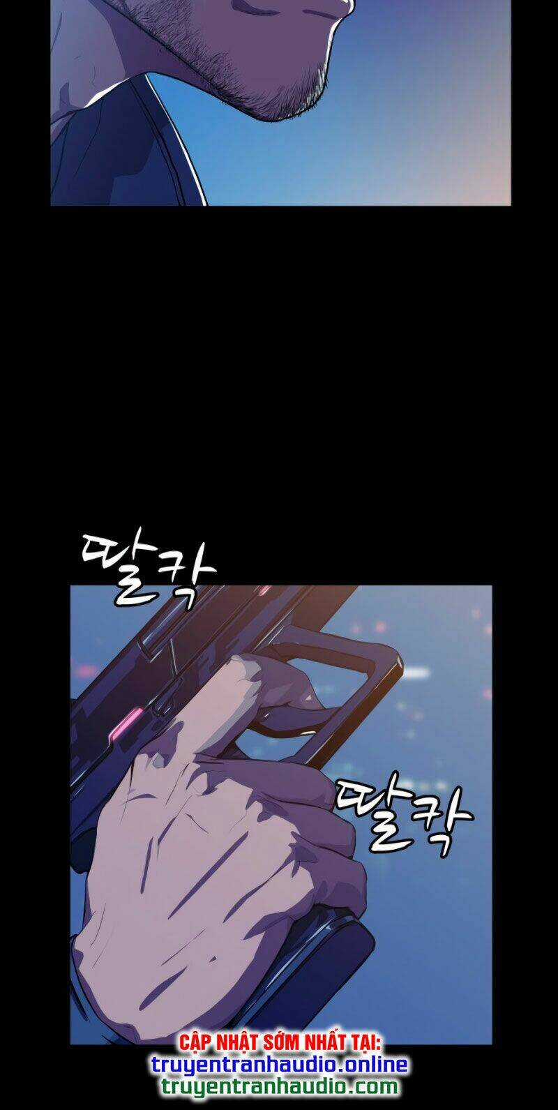 Cớm - Chapter 5 - Trang 15