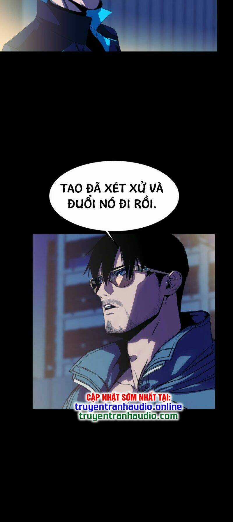 Cớm - Chapter 5 - Trang 3