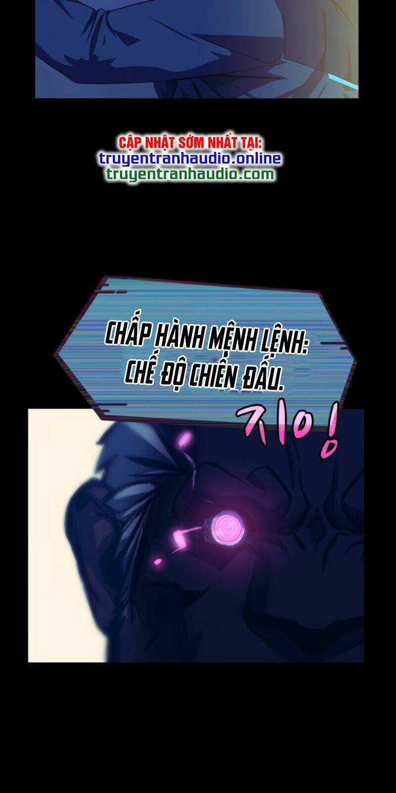 Cớm - Chapter 5 - Trang 24