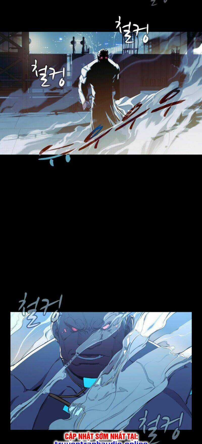 Cớm - Chapter 5 - Trang 29