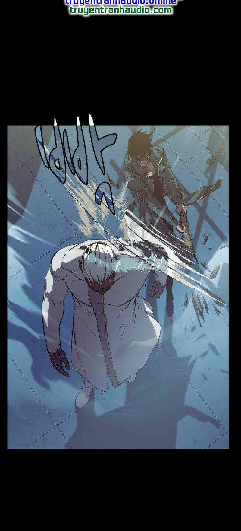 Cớm - Chapter 5 - Trang 30