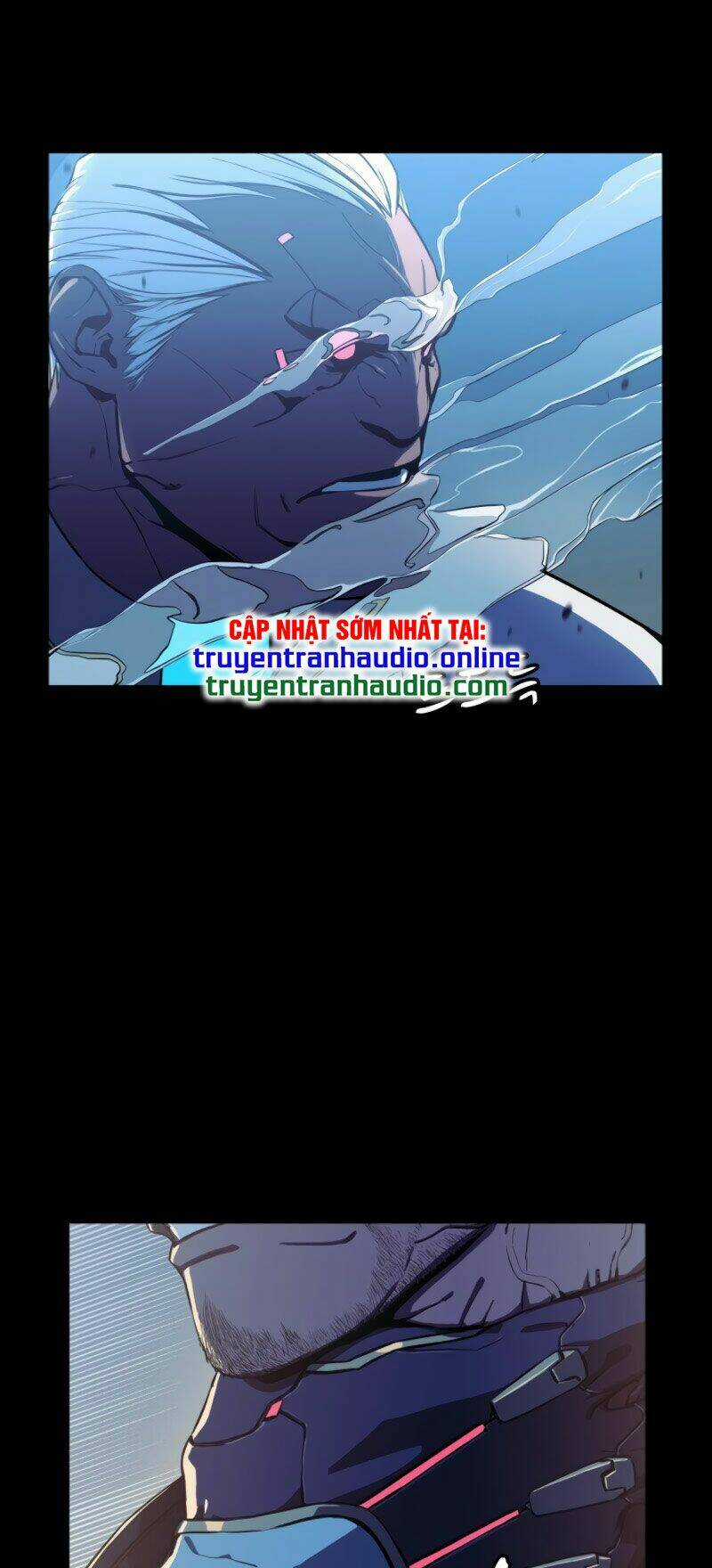 Cớm - Chapter 5 - Trang 31