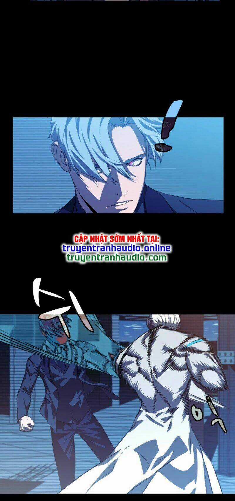 Cớm - Chapter 5 - Trang 38