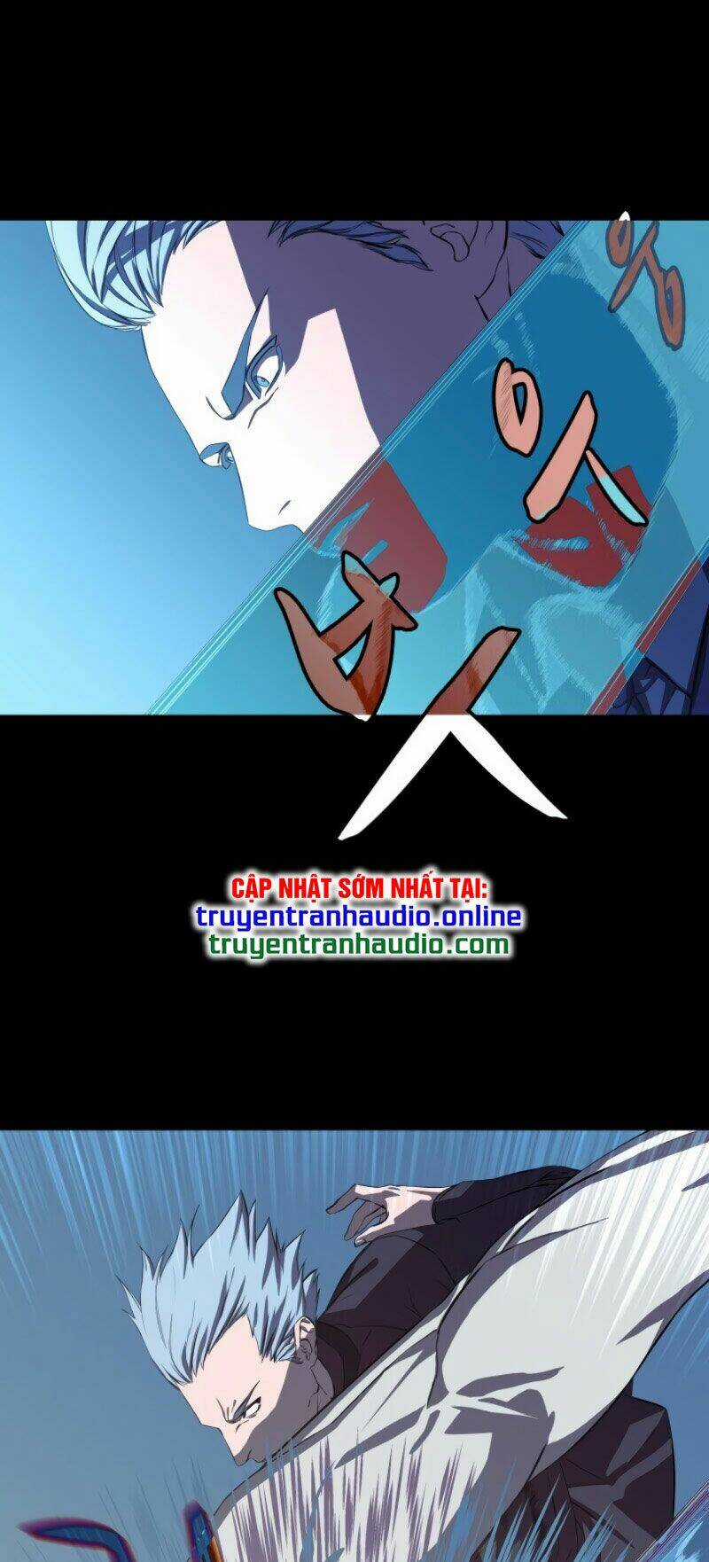 Cớm - Chapter 5 - Trang 45