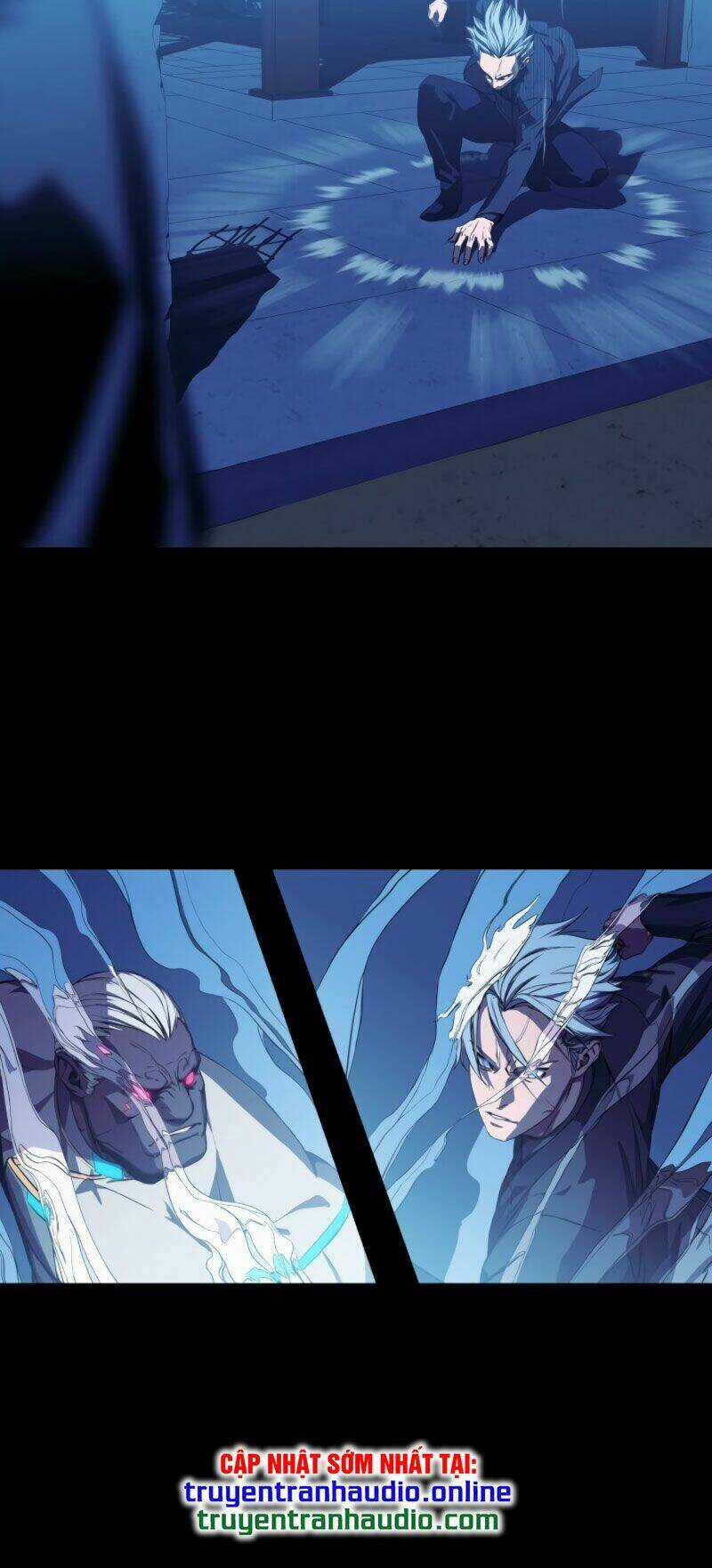 Cớm - Chapter 5 - Trang 48