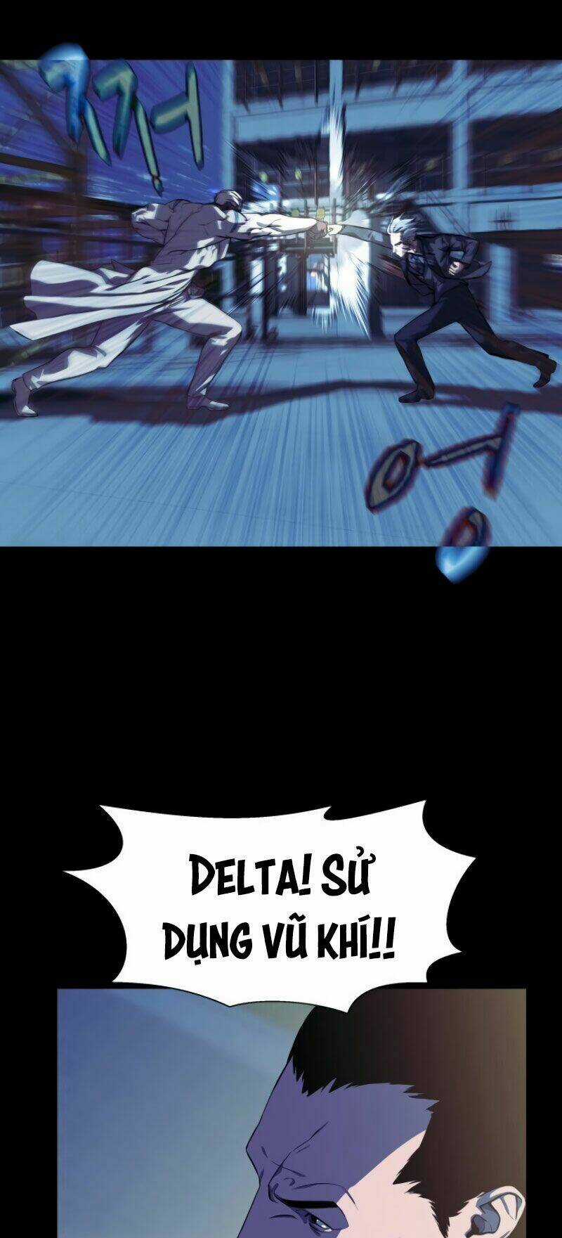 Cớm - Chapter 5 - Trang 49